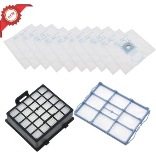 Dust bags for Bosch vacuum cleaner Type G bags GL-30 Pro GL-40 BGL8508 GL 30 bags for Bosch Sphera vacuum cleaner