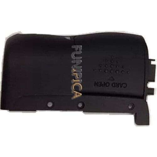 New 6D SD card cover SD shell for canon 6D Cover camera repair Part free shipping