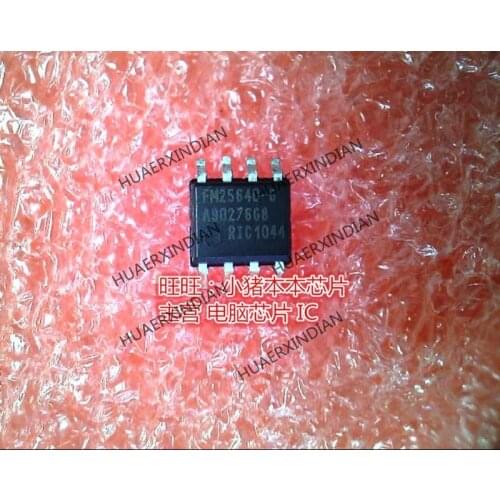 New original FM25640-G FM2564D-6 SOP8 High Quality