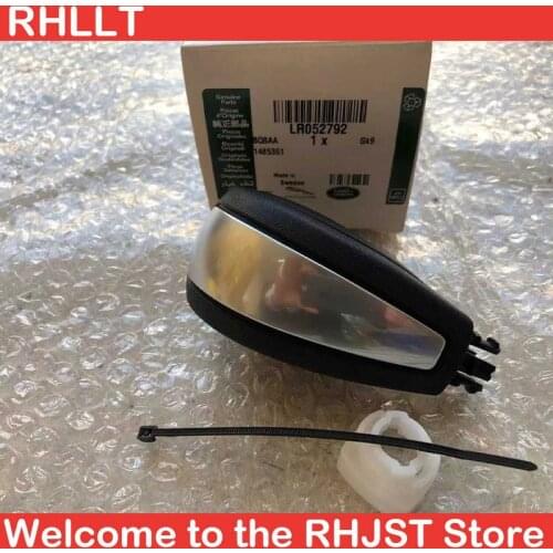 Original new gear lever suitable for Tiger Freelander LR2 L359 gear lever OEM LR052792