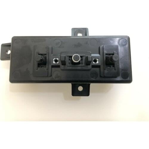 Genuine Left Seat Adjust Switch Adjust Power Seat Switch for hyundai Genesis Coupe 2010-2016 885202M050 88520-2M050