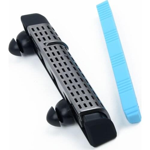 Auto Car Freshener Scent Air freshener clip Perfume 83122285673 Natural Car Diffuser Aviation Aluminum Alloy Fragrance