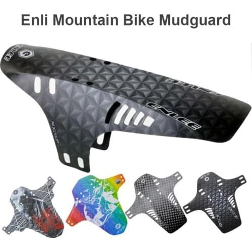Bicycle fender front Mudguard Road mtb saddle Fender Quick Release Cycling Bike Fenders ass Wings Rack Mud Guard Accessories
