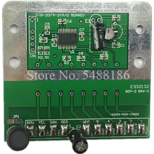 DIGI SM100 AD Board RM50 RM60 Adapter Board 101 Version for DIGI SM90 SM110P PLUS SM110PCS+ RM60 Scales