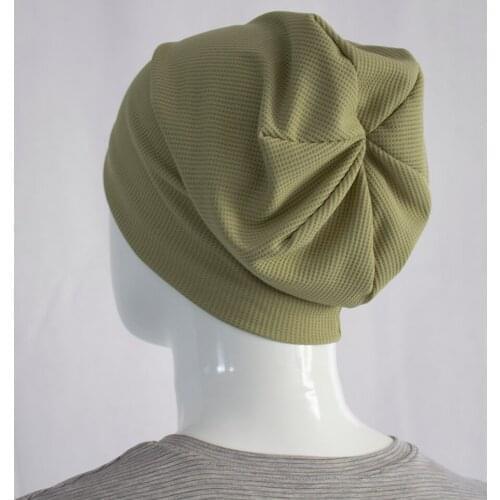 EMF Protection Hat , Anti Radiation Fabric, EMI and RF Shielding hat