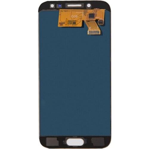 Suitable For Samsung Galaxy SM-J530F 2017 Touch Screen Digitizer Assembly Replacement Panel Repairment For Samsung Galaxy J5