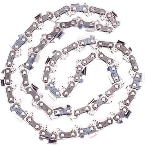 CORD High Quality 14Inch Chainsaw Chain 3/8lp Pitch 1.3mm Gauge 50dl Sharp Saw Chain Used On Gasoline Chainsaw Fits For Stihl