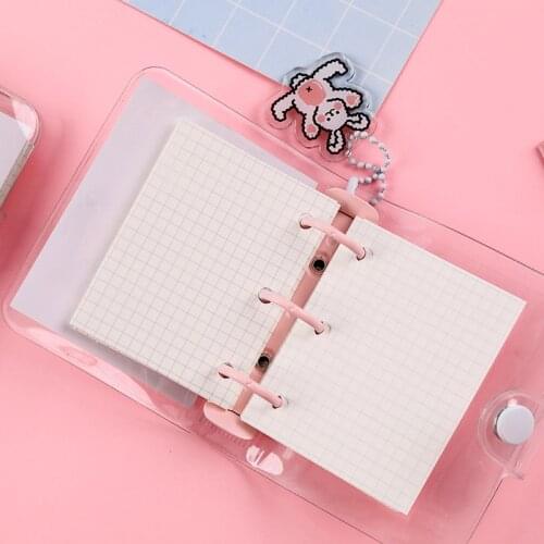 SQUMIDER Notepads For Girls