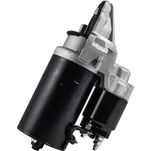 STARTER MOTOR For LANDROVER Defender for Ford Transit Euroline VM VJ 1T 6T 2.2L 2.4L Turbo Diesel 2006-15 0001109391 0001109392