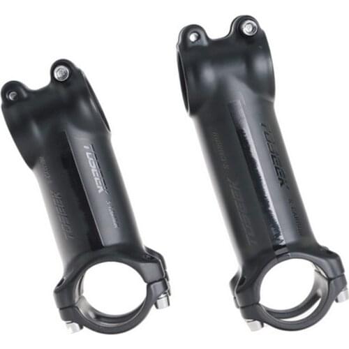 31.8mm MTB Front Rod Stem Part 60mm 70mm 80mm 90mm 100mm 120mm Aluminum Alloy Road Bike Stem Bicycle Handlebar Stem