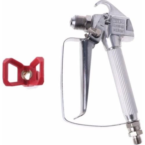 TOOZO Spray Guns