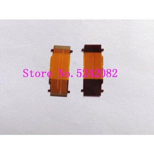 Repair Parts For Sony RX100 III RX100M3 DSC-RX100 III DSC-RX100M3 Power Switch Board and Motherboard Connection Flex Cable