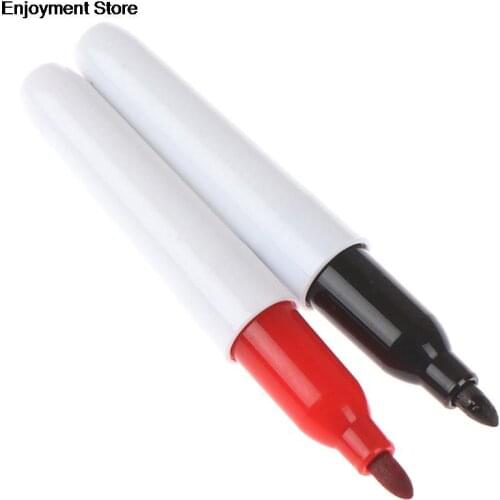 1Pc Golf Ball Liner Markers Pen Marking Pen Putting Alignment Drawing Tool