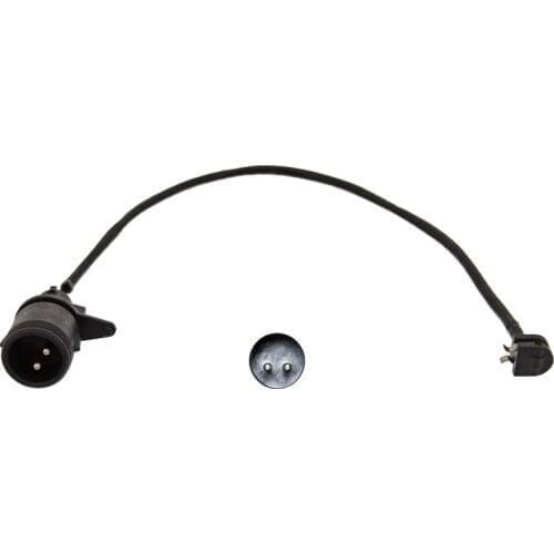 10pcs Fit for Audi A8 (4D2, 4D8) high quality car brake alarm line Product length:300MM OE:4D0615121