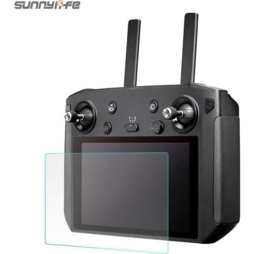 5.5in Screen Protective Film Tempered Glass Film for DJI Smart Controller With Screen For MAVIC 2 PRO & ZOOM Drone Accessories