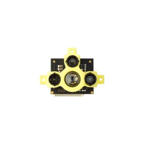 TeraRanger One ToF Rangefinder Type A (Spider) For pixhawk PIX PX4