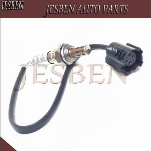 Rear O2 Oxygen Sensor fit for CHRYSLER PT CRUISER 2.0 2.4 GRAND VOYAGER IV VOYAGER/GRAND VOYAGER III 2.0 i NO# 5033039AA 4727225