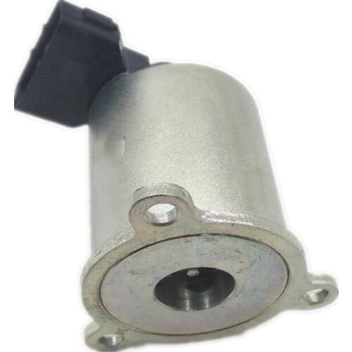 25620-E0133 135000-7303 EGR solenoid valve for Kobelco SK200/210/250/260/330/350-8 exhaust valve J05/J08E engine Excavator parts