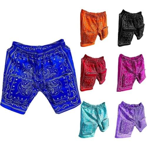 GEKM Men's Shorts