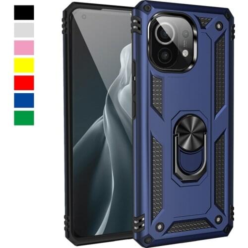Icoque Phone Cases Xiaomi Redmi K20