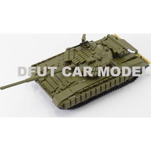 1:43 scale Alloy Toy Vehicles T-64BV Russian tank Car Model Of Childrens Toy Car Original Authorized Authentic Kids Toys