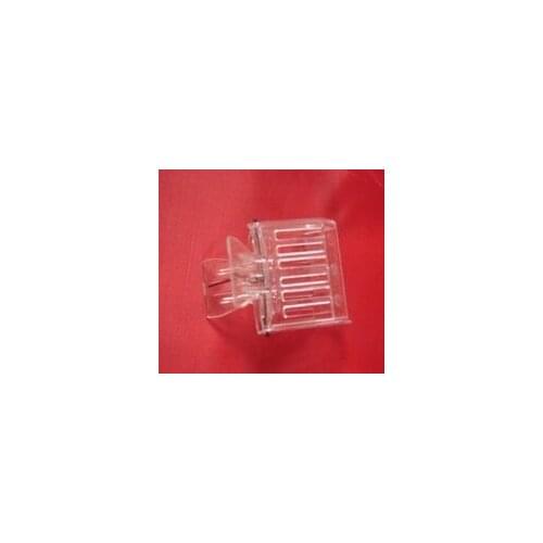 A bookend prison cage type queen king export clip * king bee cage clamp King Queen