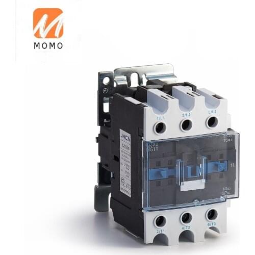 LC1 d115 ac contactor