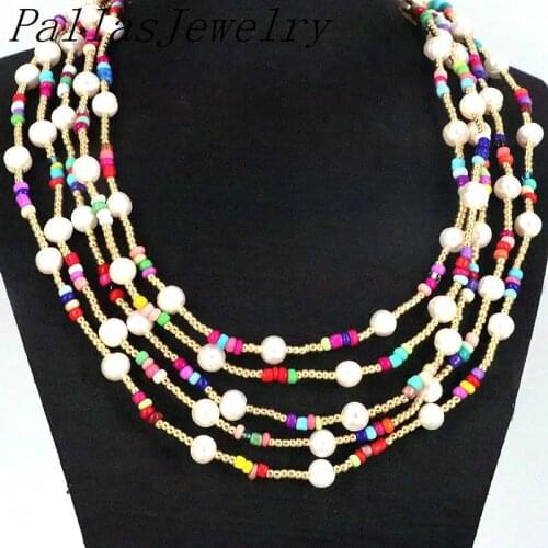 Linlidada Luxury Chokers
