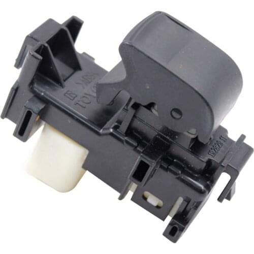 OE 192829 Fits For Toyota Rav4 06-12 Electric Power Window Switch Master Button Control Windows Mirror Switch