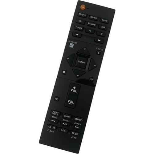 Remote Control for Pioneer SC-LX901 SC-LX801 RC-914R SC-LX701 VSX-831 VSX-1131 SC-LX502 VSX-LX301 VSX-LX101 SC-LX501 AV Receiver