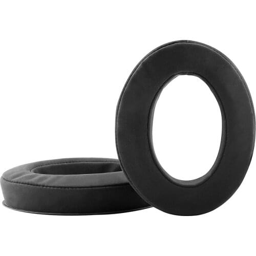 Replacement Repair Parts Ear Pads Earpads Velour Cushion For Sennheiser HD515 HD555 HD595 HD598 HD558 PC360 HD518 Headphones