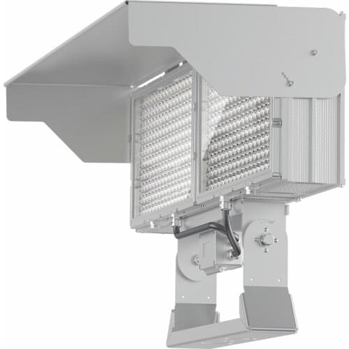 Sniper High Mast Light for Stadium with laser sight