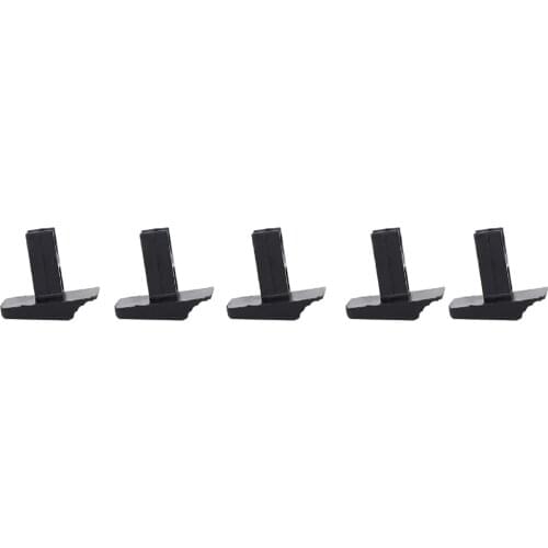 5Pcs Telescopic Ladder Switch Lift Ladder Universal Switch Replacement Accessories