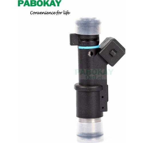 For Peugeot 206 307 406 407 607 806 807 Expert Citroen 2.0/16V Fuel Injector 1984E2 01F003A 1984.E2 75116328 0280156328