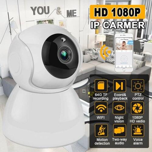 Virwir Home Security Cameras
