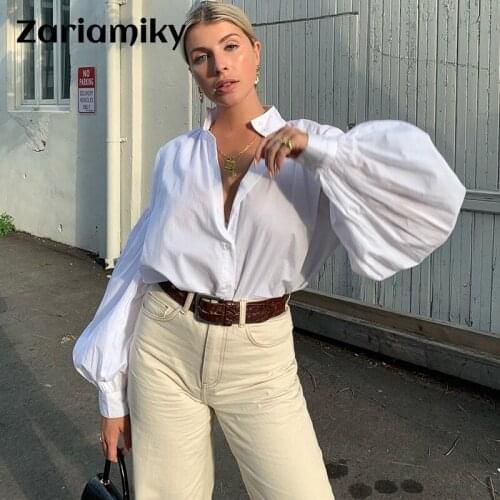 Женские рубашки Zariamiky China At AliExpress