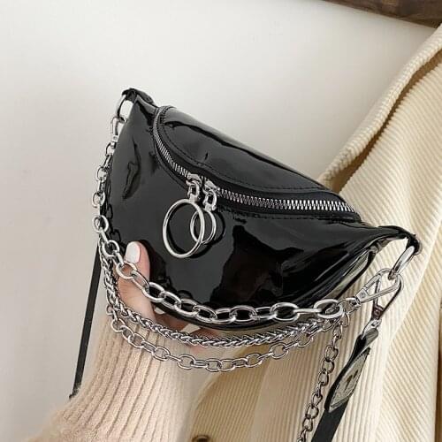 VeryMe Fashion Chain Leather Women Messenger Shoulder Phone Coin Purse Small Handbags Bolso Cadena Negro Cумки для женщин Guess