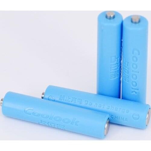 1Pc AAA 10440 Size Dummy Fake Battery Case Shell Placeholder Cylinder Conductor 77HA