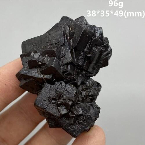 100% Natural rare Egypt Limonite mineral specimen stones and crystals healing crystals quartz gemstones free shipping