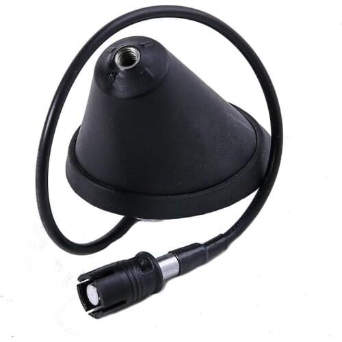 1H0035503C Car Roof Antenna Base For V-W Beetle J-etta Golf MK4 1J0 035 501 F 1J0035501C 1J0 035 501 C 1J0035501F