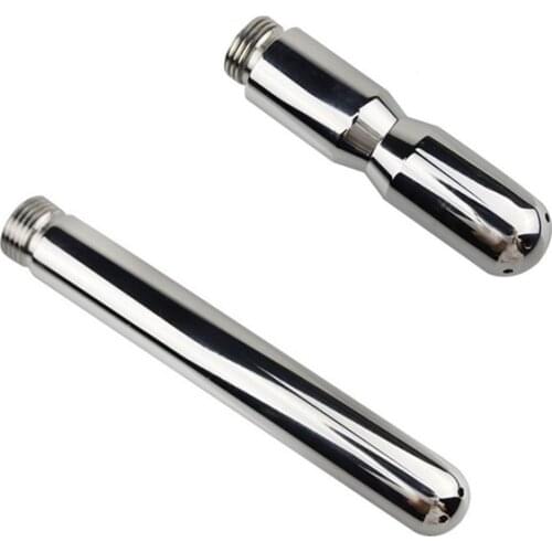 2pcs/set Muslim Toilet Bidet Head Anal Cleaning Anal Sex Shower Cleaning Douches Shattaf Bidet Enema Shower Clean Anal Ducha Hig