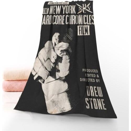 HardCore Towels Microfiber Bath Towels Travel,Beach,Face Towel Custom Creative Towel Size 35X75cm And 70X140cm