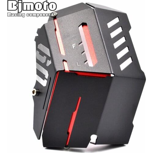 BJMOTO MT 09 FZ-09 Motorcycle Radiator Bezel Grill Grille Guard Cover Protector For Yamaha MT09 /FZ09 MT-09 FZ-09 2014 -2016