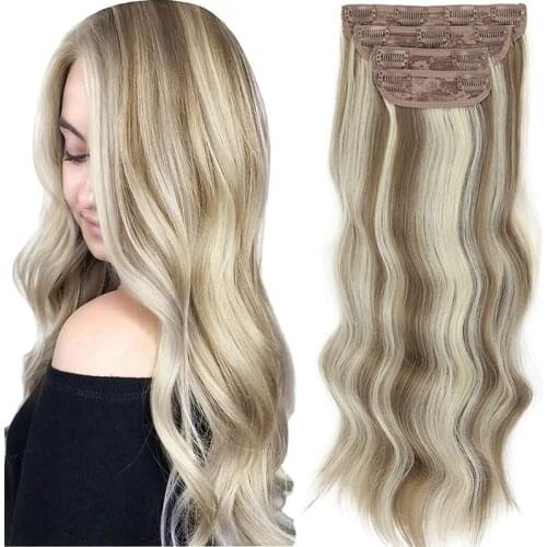 DorMeGa Hair Extensions