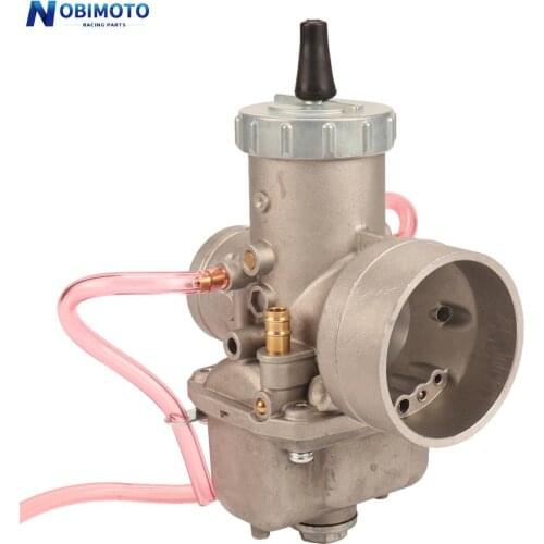 Motorcycle VM38 38mm Carburetor For Mikuni VM38-21 Carburetter UTV ATV Motorbike Motocross 350 400 450 500 550 600cc