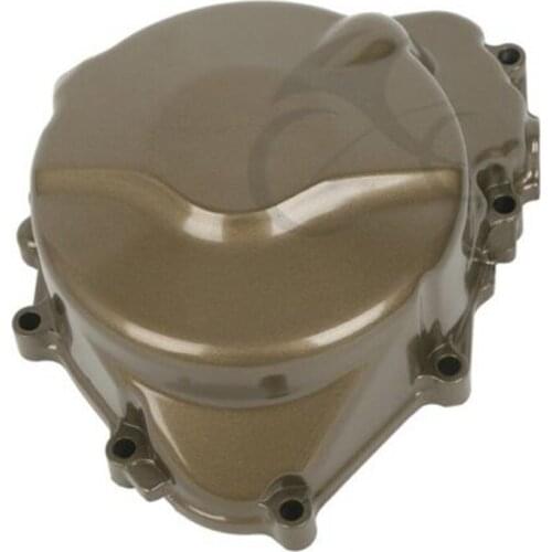 Motorcycle Engine Stator Cover Crankcase For HONDA CBR600 F4I 2001 2002 2003 2004 2005 2006
