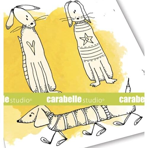 Cartoons stamp Clear Stamp for Scrapbooking Transparent Silicone Rubber DIY Photo Album Decor 598