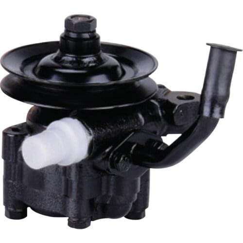 FEBIAT Power steering pump 57100-5H000 57100-45210 MB563690 4D32 MC117853 571005H000 57100452