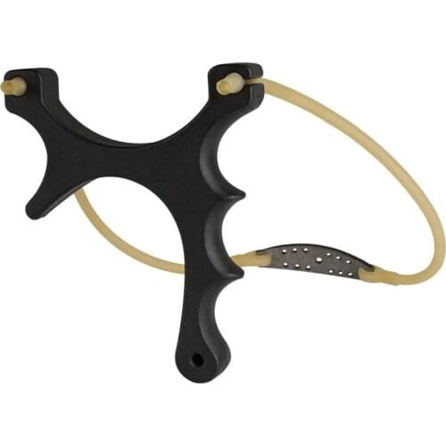 Outdoor Mini Edc Tools Slingshot Portable Nylon Rubber Catapult Sling Shot Bow Kids Outdoor Playing Toys Sports Shooting Games
