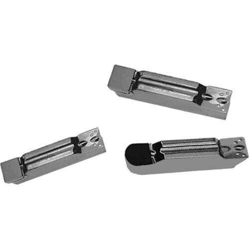 PCD CBN MGMN Insert CNC Lathe Cutting Insert MGMN200 MGMN300 MGMN400 Groove Cutter Insert Slot Cutting Turing Tool Insert